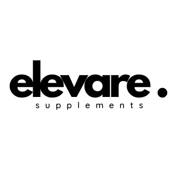 Elevare Supplements Logo
